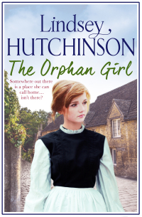 Imagen de portada: The Orphan Girl 1st edition 9781801105606