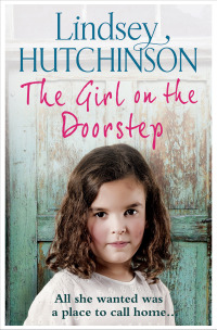Titelbild: The Girl on the Doorstep 1st edition