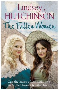 Cover image: Fallen Women 1st edition