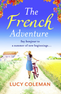 صورة الغلاف: The French Adventure 1st edition