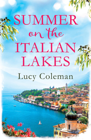 Cover image: Summer on the Italian Lakes 1st edition 9781035903559