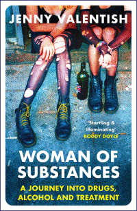 Cover image: Woman of Substances 1st edition 9781788541640