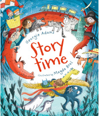 Cover image: Storytime 1st edition 9781788541749