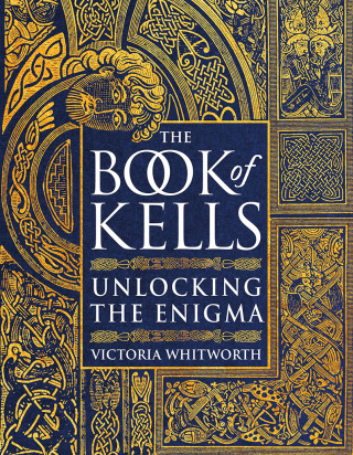 Cover image: The Book of Kells 1st edition 9781788541800