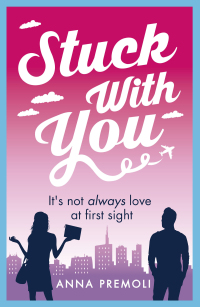 Imagen de portada: Stuck with You 1st edition