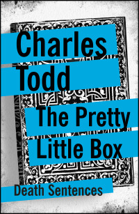 Immagine di copertina: The Pretty Little Box 1st edition