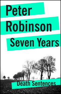 Cover image: Seven Years 1st edition