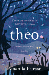 Cover image: Theo 1st edition 9781788542128