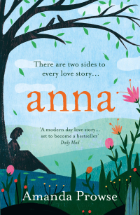 Cover image: Anna 1st edition 9781788542081