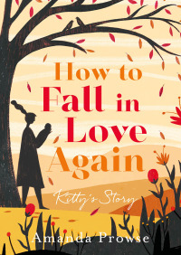 Omslagafbeelding: How to Fall in Love Again 1st edition