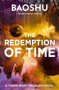 Immagine di copertina: The Redemption of Time 1st edition 9781800248977