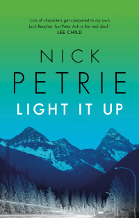 Cover image: Light It Up 1st edition 9781788542531