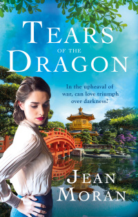 Omslagafbeelding: Tears of the Dragon 1st edition 9781788542562