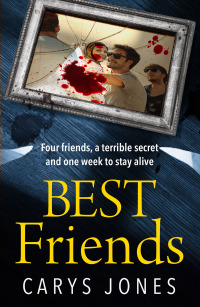 Cover image: Best Friends 1st edition