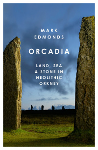 Cover image: Orcadia 1st edition 9781788543453