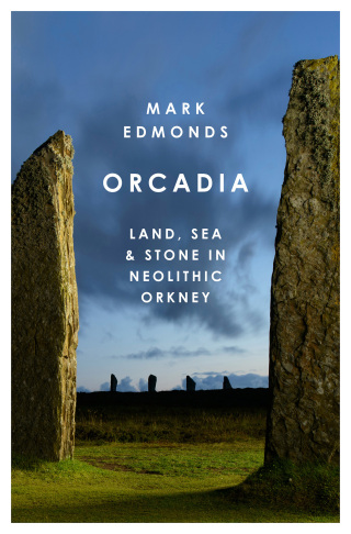 Imagen de portada: Orcadia 1st edition 9781788543453