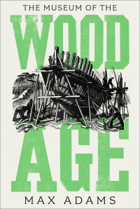 Titelbild: The Museum of the Wood Age 1st edition 9781788543507