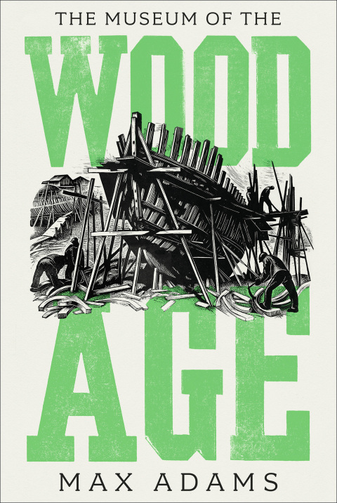 The Museum of the Wood Age, 1st Edition - FULL INSTANT DOWNLOAD | PDF DOCX EPUB