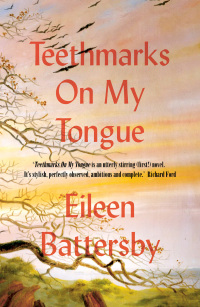 Imagen de portada: Teethmarks on My Tongue 1st edition 9781788543576