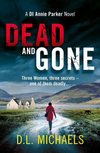 Cover image: Dead and Gone 1st edition