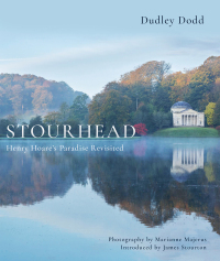 Cover image: Stourhead 1st edition 9781788543620