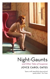 Titelbild: Night-Gaunts and Other Tales of Suspense 1st edition 9781788543705