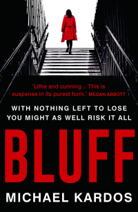 Imagen de portada: Bluff 1st edition 9781788543743