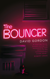 Titelbild: The Bouncer 1st edition 9781788543781