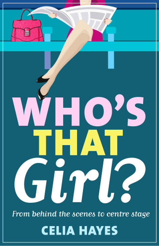 Imagen de portada: Who's that Girl? 1st edition