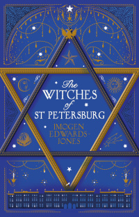 Cover image: The Witches of St. Petersburg 1st edition 9781788544047