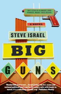 Cover image: Big Guns 1st edition 9781788544306