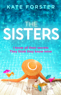 Omslagafbeelding: The Sisters 1st edition