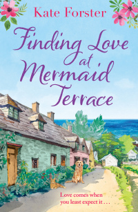 Omslagafbeelding: Finding Love at Mermaid Terrace 1st edition 9781800246027