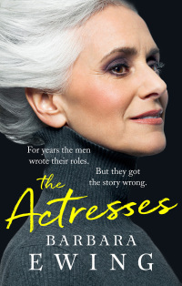 Omslagafbeelding: The Actresses 1st edition 9781788544658