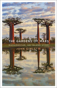 Omslagafbeelding: The Gardens of Mars 1st edition 9781788544733