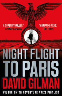 Imagen de portada: Night Flight to Paris 1st edition 9781788544924