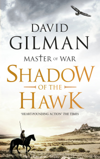 Cover image: Shadow of the Hawk 1st edition 9781788545006