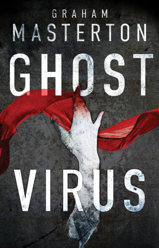 Cover image: Ghost Virus 1st edition 9781788545020