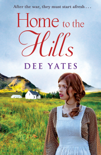 Cover image: Home to the Hills 1st edition