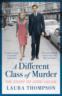 Imagen de portada: A Different Class of Murder 1st edition 9781781855362