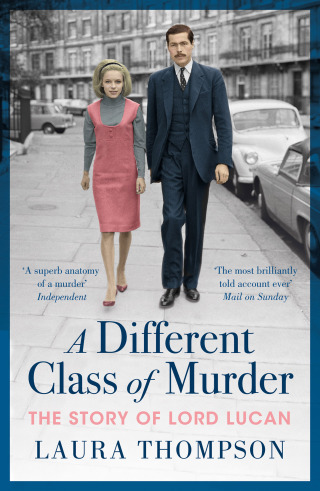 Cover image: A Different Class of Murder 1st edition 9781788543835