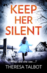 Cover image: Keep Her Silent 1st edition