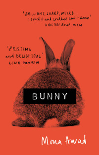 Cover image: Bunny 1st edition 9781788545440
