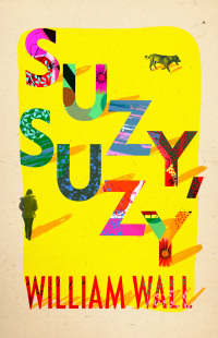 Omslagafbeelding: Suzy Suzy 1st edition 9781788545518