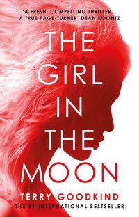 Cover image: The Girl in the Moon 1st edition 9781788545662