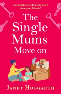 Immagine di copertina: The Single Mums Move On 1st edition 9781838930615