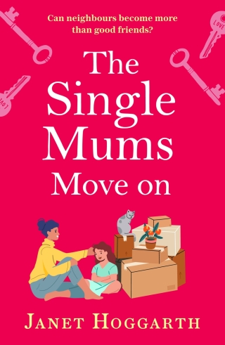 Cover image: The Single Mums Move On 1st edition 9781838930615