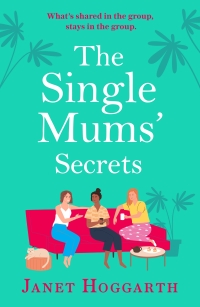 Omslagafbeelding: The Single Mums' Secrets 1st edition