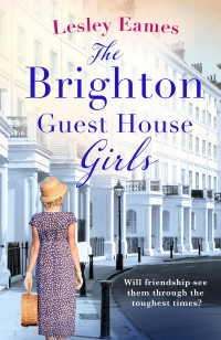 Imagen de portada: The Brighton Guest House Girls 1st edition