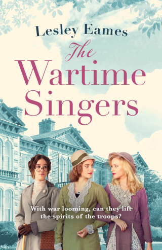 表紙画像: The Wartime Singers 1st edition 9781800246218
